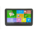 Автомобильный GPS Навигатор - 7" android A7002S+DVR