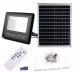Прожектор 9100 100W SMD, IP67, солнечная батарея, пульт ДУ, встроенный аккумулятор, таймер, датчик Прожектор 9100 100W SMD, IP67, солнечная батарея, пульт ДУ, встроенный аккумулятор, таймер, датчик