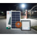 Прожектор JD-7200 200W, IP67, солнечная батарея, пульт ДУ, встроенный аккумулятор, таймер, датчик Прожектор JD-7200 200W, IP67, солнечная батарея, пульт ДУ, встроенный аккумулятор, таймер, датчик