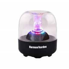 Bluetooth-колонка F7 BIG DIAMOND c функцией Light Show, speakerphone