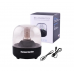 Bluetooth-колонка F7 BIG DIAMOND c функцией Light Show, speakerphone