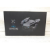 Квадрокоптер RC Drone CTW 8807W c WiFi камерой / Дрон складывающийся корпус
