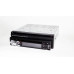 Автомагнитола 1DIN DVD-9501 Android GPS с выезжающим экраном