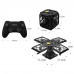 Квадрокоптер Black Knight Cube 414