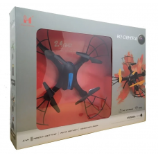 Квадрокоптер Phantom LH-X43WF c WiFi камерой