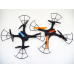 Квадрокоптер Phantom LH-X43WF c WiFi камерой