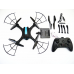 Квадрокоптер Phantom LH-X43WF c WiFi камерой