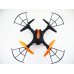 Квадрокоптер Phantom LH-X43WF c WiFi камерой