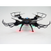 Квадрокоптер Phantom LH-X43WF c WiFi камерой