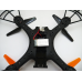 Квадрокоптер Phantom LH-X43WF c WiFi камерой