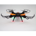 Квадрокоптер Phantom LH-X43WF c WiFi камерой