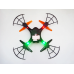 Квадрокоптер Phantom LH-X43WF c WiFi камерой