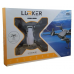 Квадрокоптер Lurker GD885HW c WiFi камерой