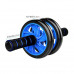 Фитнес колесо Double wheel Abs health abdomen round (WM-27)