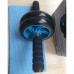 Фитнес колесо Double wheel Abs health abdomen round (WM-27)