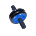Фитнес колесо Double wheel Abs health abdomen round (WM-27)