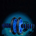 Фитнес колесо Double wheel Abs health abdomen round (WM-27)