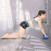 Фитнес колесо Double wheel Abs health abdomen round (WM-27)