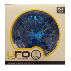 Квадрокоптер UFO (YC8886)