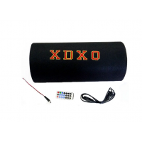 Активный сабвуфер 6 XDXQ 200W + Bluetooth