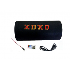 Активный сабвуфер 6 XDXQ 200W + Bluetooth