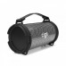 Портативная колонка Cigii S22R (USB, SD, AUX, micro-USB, FM, Bluetooth)