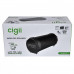 Портативная колонка Cigii S41 ( micro USB,  AUX-вход,  USB, FM-приемник, Bluetooth)