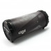 Портативная колонка Cigii S41 ( micro USB,  AUX-вход,  USB, FM-приемник, Bluetooth)