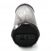 Портативная колонка Cigii S41 ( micro USB,  AUX-вход,  USB, FM-приемник, Bluetooth)