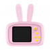Детский цифровой фотоаппарат Smart Kids TOY G9,  20MP Full HD 1080P