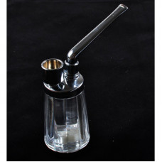 Мини кальян с подсветкой (походный) KN-3837