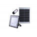 Прожектор Jindian JD-770 70W, IP67, солнечная батарея, пульт ДУ, встроенный аккумулятор, таймер Прожектор Jindian JD-770 70W, IP67, солнечная батарея, пульт ДУ, встроенный аккумулятор, таймер