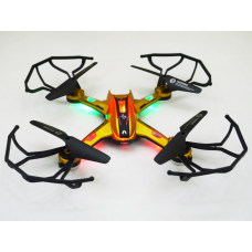 Квадрокоптер Sky Phantom CH090 c WiFi камерой