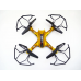 Квадрокоптер Sky Phantom CH090 c WiFi камерой