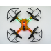Квадрокоптер Sky Phantom CH090 c WiFi камерой