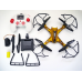 Квадрокоптер Sky Phantom CH090 c WiFi камерой
