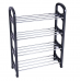 Полка для обуви Shoe rack (4 полки, 16 пар) WM-66