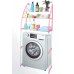 Полка-стеллаж напольный над стиральной машиной WM-63