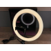 Кольцевое освещение для профессиональной съемки Ring Fill Light ZD666, диаметр 26 см без штатива