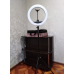 Кольцевая светодиодная лампа RING LIGHT ZB-R14 + сумка,с держателем телефона диаметром 35 см без штатива