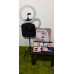 Кольцевая светодиодная лампа RING LIGHT ZB-R14 + сумка,с держателем телефона диаметром 35 см без штатива