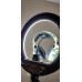 Кольцевая светодиодная лампа RING LIGHT ZB-R14 + сумка,с держателем телефона диаметром 35 см без штатива