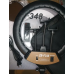 Кольцевая LED лампа RING LIGHT ZB-F348 диаметром 45см с пультом и 3 держателями без штатива