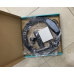 Кольцевое освещение для профессиональной съемки YQ320 с пультом, LED лампа диаметр 30 см без штатива