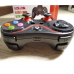 Игровой беспроводной Джойстик V8 Bluetooth для телефона Android / IOS /PC / PS3 Беспроводной Геймпад