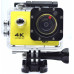 Экшн камера Action Camera 4к V3R WiFi крепление в комплекте+водостойкий кейс для подводной съемки