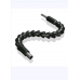 Отвертка с гибкой удлиняющей битой и 6-ю насадками SNAKE BIT