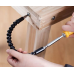 Отвертка с гибкой удлиняющей битой и 6-ю насадками SNAKE BIT