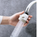 Экономитель воды Water Saver NEW 360 градусов / насадка аэратор на кран / Водосберегающая насадка
