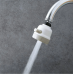 Экономитель воды Water Saver NEW 360 градусов / насадка аэратор на кран / Водосберегающая насадка